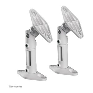 Neomounts Lautsprecherständer SPEAKER-W100 weiß