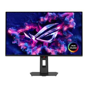 ASUS ROG Strix XG27AQDMESZ 67.31cm (16:9) WQHD HDMI DP