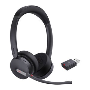 Yealink Headset WH64 Hybrid Dual UC