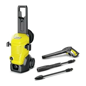 KÄRCHER K 4 WCM Premium Hochdruckreiniger