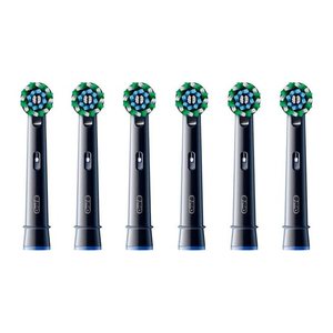 Oral-B PRO Cross Action Zahnbürstenaufsätze, 6 St.