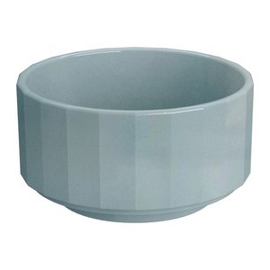 BAUSCHER Schalen EDGE grün 0,3 l, 12 St.