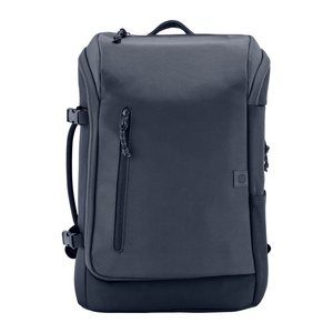 HP Laptop-Rucksack Travel Kunstfaser schwarz/grau 25,0 l bis 39,6 cm (15,6 Zoll)
