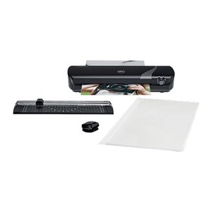 GBC Inspire+ 4-in-1 Laminiergerät-Set bis DIN A4