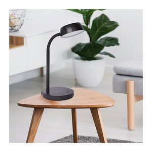 MAUL MAULabby LED Tischlampe weiß