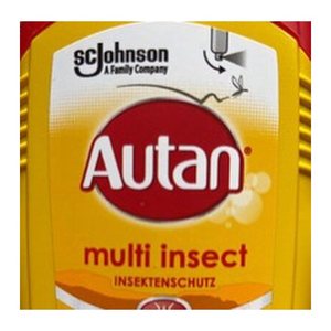 Autan multi insect Mückenschutz-Spray 100 ml, 1 St.