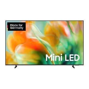 SAMSUNG GU55M80HAUXZG Smart-TV 138,0 cm (55,0 Zoll)
