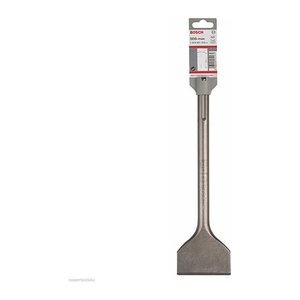 BOSCH Fliesenmeißel PRO SDS max-4C, 1 St.
