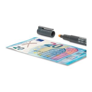 SafeScan Falschgeldstift Display Box 10er Pack (1er Retail)