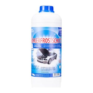 ROBBYROB R11, für Benzin- und Dieselmotoren Kühlerfrostschutz 1,5 l, 1 St.