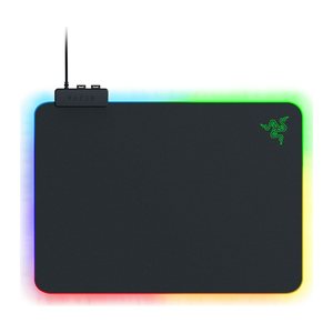 RAZER Gaming-Mousepad Firefly V2 schwarz