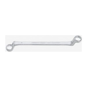 HAZET Ringschlüssel 630-20X22 20 x 22 mm, 1 St.