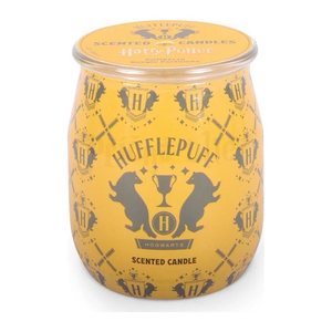 Duftkerze Harry Potter Barrel Hufflepuff - 90g