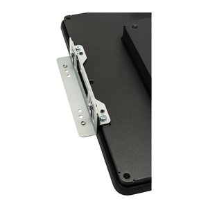 IIYAMA Zubehör OMK2-1 Befestigungswinkel für TF1015MC