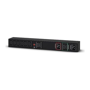 Cyberpower Manual By-Pass IEC für OL+Olsa 19" Modelle