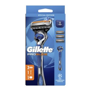 Gillette PROGLIDE Nassrasierer Herren