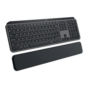 LGN Logitech MX Keys S Wireless Keyboard Graphite w/PR USL