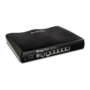 DrayTek Vigor 2927 Dual-WAN Security Firewall VPN Rou. retail