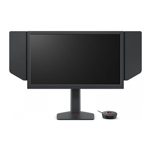 BenQ 61,2cm ZOWIE XQ2566X 16:9 HDMI/DP 360Hz QHD