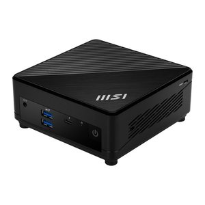 MSI Cubi 1M-437BEU-B7150UXX I7-150U/0GB/0GB ohne OS
