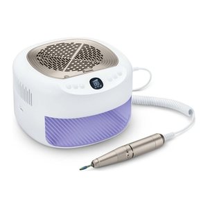 beurer MP200 StudioNails Pro Maniküre & Pediküre-Set 9-tlg., 1 Set