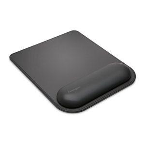 Kensington Mauspad ErgoSoft mit Handballenauflage schwarz