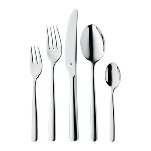 WMF Besteckset Boston 60-tlg.