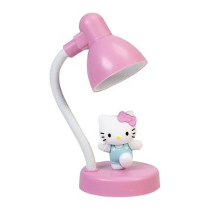 BlueSkyStudios Sanrio Tischlampe Hello Kitty Mini