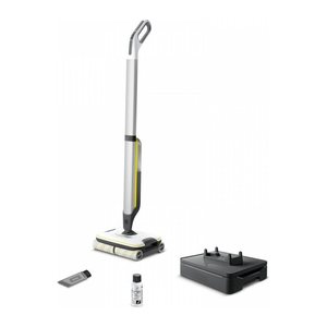 KÄRCHER FC 7 Cordless Akku-Hartbodenreiniger