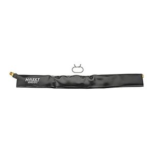 HAZET 9040-012 Flüsterschlauch für Schlagschrauber 540,0 mm