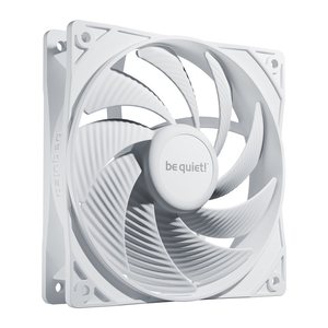 be quiet! Lüfter Pure Wings 3 PWM HS 120mm White