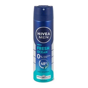 NIVEA MEN Fresh Ocean Deo-Spray 150,0 ml