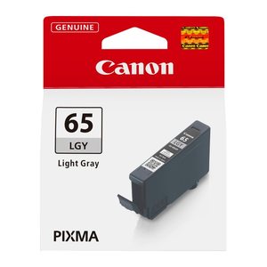 Canon CLI-65LGY hellgrau Druckerpatrone