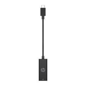 HP  USB C/RJ 45 Adapter, 1 St.