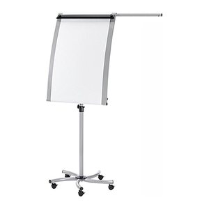 FRANKEN Flipchart EuroLine® Mobil F2016