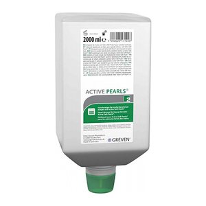 GREVEN® ACTIVE PEARLS® Handreiniger 2 l, 1 St.