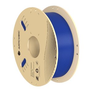 ANYCUBIC PLA Filament-Rolle Basic blau 1,75 mm