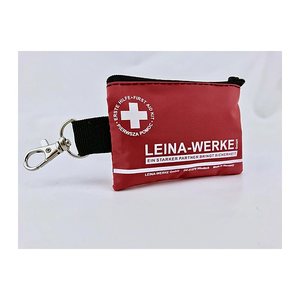 LEINA-WERKE Beatmungsmaske DIN 13154, 1 St.