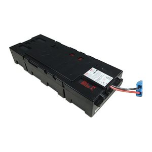 APC Batterie für USV RBC115 Bleisäurebatterie 48,0 V, 9,0 Ah