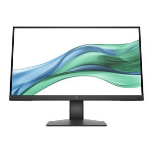 HP 322pe AK2F1UT Monitor 55,0 cm (22,0 Zoll) schwarz