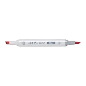 COPIC® Ciao R27 Layoutmarker rot, 1 St.
