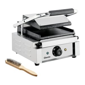 Bartscher 1800 1GR Kontaktgrill