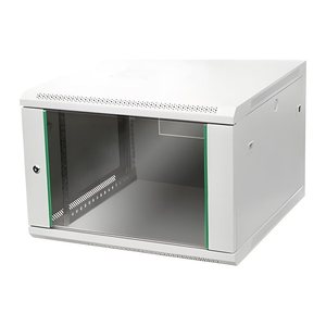 DIGITUS Dynamic Basic 7 HE Wand-Netzwerkschrank