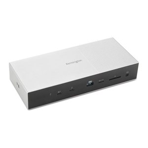 Kensington Dockingstation SD5000T5 EQ Thunderbolt 5 Triple 4K K35201EU
