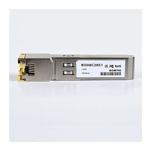 HPE kompatibel SFP RJ45 1000BASE-T 100M