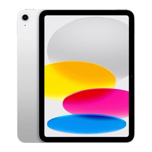 Apple iPad Cellular (A16) (2025) 27,9 cm (11,0 Zoll) 128 GB silber