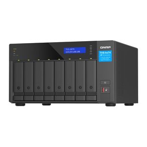QNAP NAS TVS-h874X-i9-64G