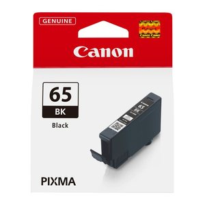 Canon CLI-65BK schwarz Druckerpatrone