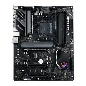 ASRock B550 PG Riptide AM4 ATX HDMI DDR4 retail
