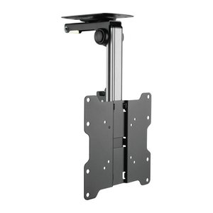 Techly Deckenhalterung für LCD TV LED 17-37"